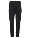 Emporio Armani Man Pants Midnight Blue Size 38 Polyamide, Polyester, Viscose, Elastane