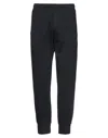 Emporio Armani Pants In Blue