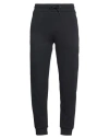 Emporio Armani Man Pants Navy Size L Cotton