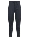 Emporio Armani Man Pants Navy Size L Modal