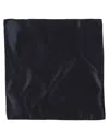 Emporio Armani Scarves In Blue