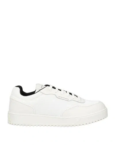emporio-armani-man-sneakers-  display picture 1