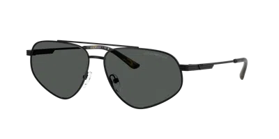 EMPORIO ARMANI EMPORIO ARMANI MAN SUNGLASSES EA2156