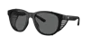 Emporio Armani Man Sunglass Ea4216u In Black