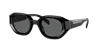 Emporio Armani Man Sunglasses Ea4230u In Dark Grey