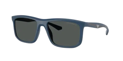EMPORIO ARMANI EMPORIO ARMANI MAN SUNGLASSES EA4234U