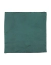 Emporio Armani Man Ties & Bow Ties Green Size - Silk