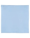 Emporio Armani Man Ties & Bow Ties Light Blue Size - Silk