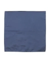 Emporio Armani Man Ties & Bow Ties Midnight Blue Size - Silk In Blue Nights