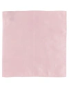 Emporio Armani Man Ties & Bow Ties Pink Size - Silk