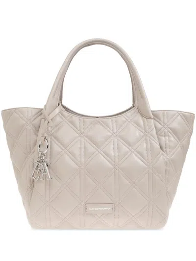 Emporio Armani Medium Shopping Bag