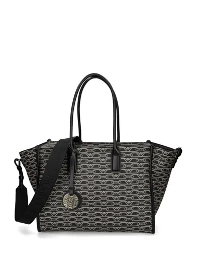 EMPORIO ARMANI EMPORIO ARMANI MEDIUM SHOPPING BAG