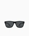 Emporio Armani Sunglasses In Schwarz