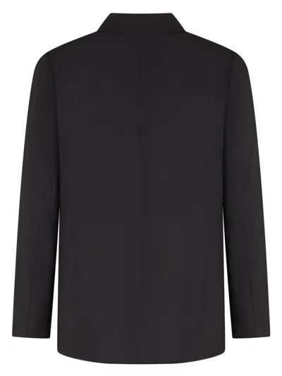 EMPORIO ARMANI MEN'S BLAZER