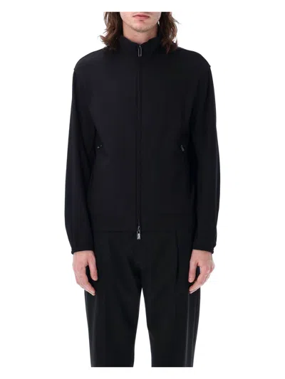 EMPORIO ARMANI MEN'S BLOUSON JACKET