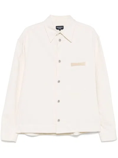 EMPORIO ARMANI MEN'S CAPSULE COATS
