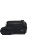 Emporio Armani Accessories In Blue