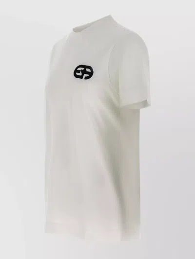 EMPORIO ARMANI MEN'S CREW NECK T-SHIRT