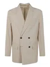 Emporio Armani Blazer Clothing