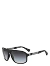 Emporio Armani Ea4029 50638g In Black
