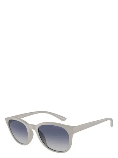 Emporio Armani Men's  Ea4225u 610087 Sunglasses In Gray