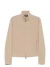 Emporio Armani Textured Jacket