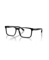 Emporio Armani Men's Eyeglasses, Ea3227 In Crystal