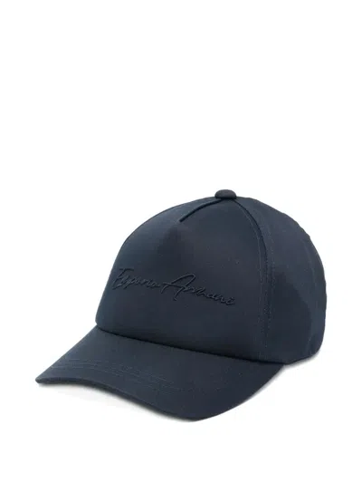 EMPORIO ARMANI EMPORIO ARMANI MEN'S HATCHES