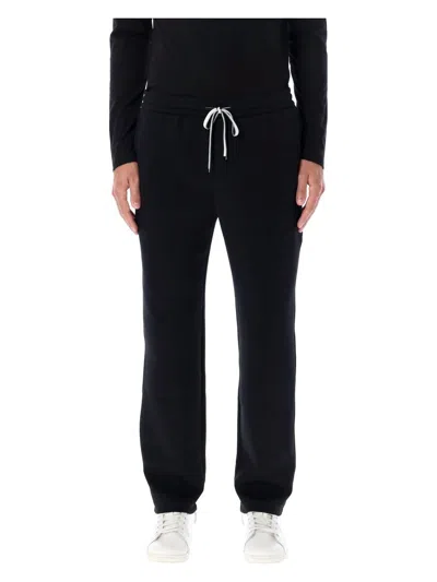 EMPORIO ARMANI MEN'S JOGGING PANTS