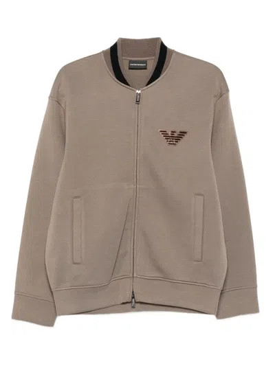 EMPORIO ARMANI EMPORIO ARMANI MEN'S KNITWEAR