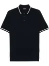 Emporio Armani Mporio Armani Ss Neck Polo Sn34