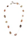 Emporio Armani Men's Metal Necklace