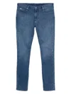 Emporio Armani Pockets Pant