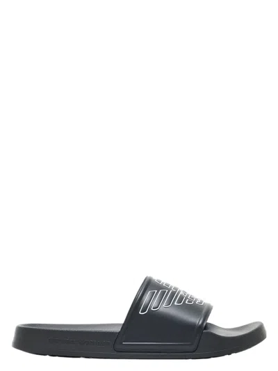 Emporio Armani Men's Sandals