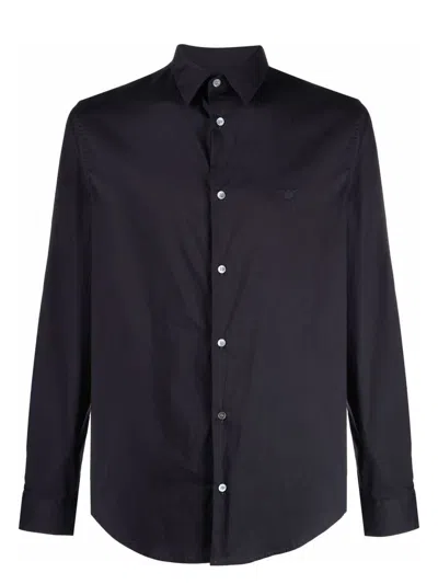 EMPORIO ARMANI MEN'S SHIRT