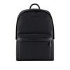 Emporio Armani Logo Nylon Backpack