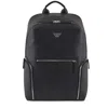 Emporio Armani Logo Backpack