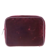 EMPORIO ARMANI EMPORIO ARMANI MEN'S SLING BAG VELVET CLUTCH