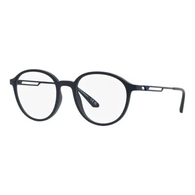 Emporio Armani Men' Spectacle Frame  Ea 3225 Gbby2 In Blue