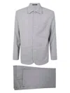 Emporio Armani Single-breasted Suit