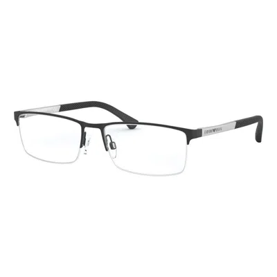 Emporio Armani Men's Sunglasses  Ea 1041 Gbby2 In White