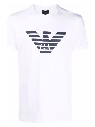 EMPORIO ARMANI MEN'S T-SHIRT