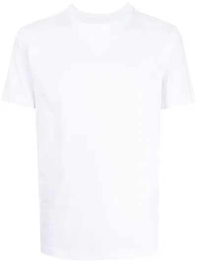 EMPORIO ARMANI MEN'S T-SHIRTS AND POLOS