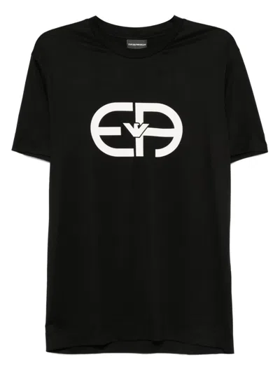 EMPORIO ARMANI MEN'S T-SHIRTS AND POLOS