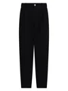 Emporio Armani Men's Technical Fabric Pants