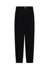 Emporio Armani Men's Technical Fabric Pants