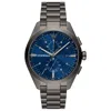 Emporio Armani Men's Watch Ar11481 In Metallic