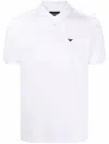Emporio Armani T-shirts And Polos