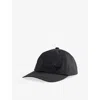 Emporio Armani Baseball Hat Accessories In Black
