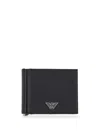 Emporio Armani Men's Men`s Wallet In Black